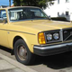 Image for article titled 1977 Volvo 244DL